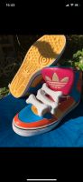 adidas JS Bones NEW Jeremy Scott Multi-Color Nordrhein-Westfalen - Mülheim (Ruhr) Vorschau