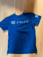 Crossfit Mayhem Athlete tshirt blau Gr. S Bayern - Aschau im Chiemgau Vorschau