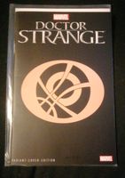 Doctor Strange - Marvel Comic Variant Cover limited 444 Exemplare Duisburg - Duisburg-Süd Vorschau