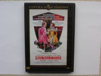 Mary, Queen of Scots (1971) Redgrave, Glenda Jackson DVD Englisch Niedersachsen - Königslutter am Elm Vorschau