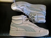Puma Ralph Sampson Basketballschuh Hessen - Baunatal Vorschau