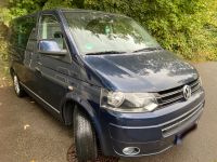 VW T5 2,0 TDI biTurbo Multivan 4motion Leder Highline eSD Saarland - Friedrichsthal Vorschau