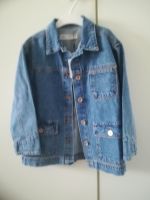 Kinder Jeansjacke von Zara *neu* Nordrhein-Westfalen - Niederkassel Vorschau