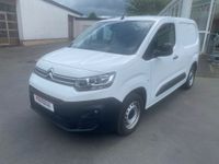 Citroën Berlingo 1.5 BlueHDi 75 M Club Sachsen - Auerbach (Vogtland) Vorschau