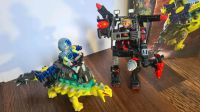 Playmobil 70626 Dino, Kampfroboter Nordrhein-Westfalen - Bergisch Gladbach Vorschau