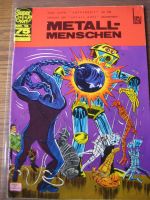 Super Comics (GB, Bildschriften 1968-1969) Frankfurt am Main - Rödelheim Vorschau