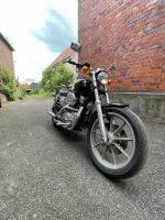 Harley Davidson Sportster 883 Hugger Nordrhein-Westfalen - Beckum Vorschau