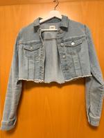 Only Jeansjacke Gr. XS hellblau 1x getragen !WIE NEU! Nordrhein-Westfalen - Menden Vorschau