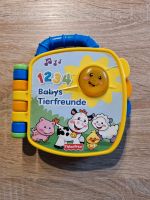 Baby Musik Buch von Fisher-Price Blumenthal - Farge Vorschau