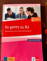 B2 Deutsch Buch Bielefeld - Bielefeld (Innenstadt) Vorschau