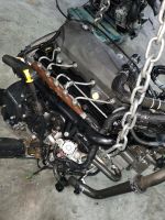 Motor Citroen Jumper Peugeot Boxer 2.2 HDI 4H03 4HH 130ps 150ps Berlin - Wilmersdorf Vorschau