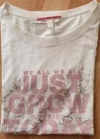Shirt Kurzarm S.Oliver Q.S neu Sachsen - Hohenstein-Ernstthal Vorschau