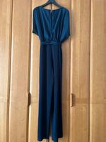 Jumpsuit Swing GR 42 - dunkelblau Nordrhein-Westfalen - Bünde Vorschau