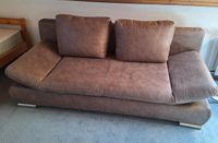 Sofa mit Schlaffunktion Münster (Westfalen) - Mauritz Vorschau