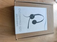 Plantronics Enchorepro 520 Headset Nordrhein-Westfalen - Hilden Vorschau