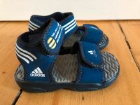 adidas Badeschuhe Nordrhein-Westfalen - Dorsten Vorschau