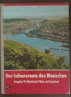 Atlas " Der Lebensraum des Menschen" Rheinland-Pfalz - Leiwen Vorschau