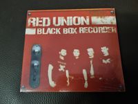 Red Union – Blackbox Recorder, CD, Punk Baden-Württemberg - Karlsruhe Vorschau