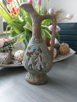 Agyptische Vase Krug Dekoration Agyptische Deko Sachsen-Anhalt - Teutschenthal Vorschau