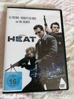 Heat (DVD) (Al Pacino) Neuwertig. Niedersachsen - Holle Vorschau