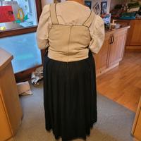 Dirndl C&A Landhaus Größe 46 Baden-Württemberg - Görwihl Vorschau