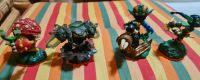 4 Skylander Figuren +1 gratis Sachsen-Anhalt - Wettin-Löbejün Vorschau