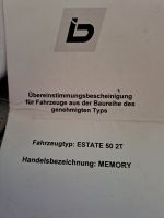 Estate 50 2T Memory Nordrhein-Westfalen - Remscheid Vorschau