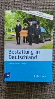 Lehrbuch Ausbildung zur Bestattungsfachkraft Niedersachsen - Emden Vorschau
