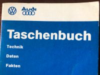 Audi Volkswagen AG interne Produktinformationen 5/1975 Vergleich Nürnberg (Mittelfr) - Mitte Vorschau