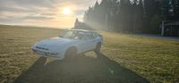 Porsche 924 Turbo Targa H Kennzeichen Baden-Württemberg - Münsingen Vorschau