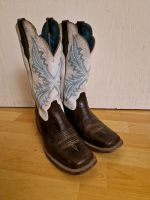 Ariat Westernstiefel Berlin - Biesdorf Vorschau