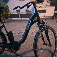 E-Bike Damen Bayern - Sigmarszell Vorschau