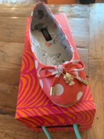 Ballerina Schuhe vegan ifladies Schleswig-Holstein - Barkelsby Vorschau