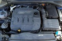 Motor Audi A5 2.0 TDI CAGA 101 TKM 105 KW 143 PS komplett inkl. L Leipzig - Leipzig, Zentrum-Nord Vorschau