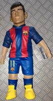 Fussball FC Barcelona FCB Figur Puppe Neymar Hessen - Wetzlar Vorschau
