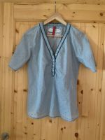 Campus by Marc o Polo Damen Bluse Tunika Gr. L kurzarm Cotton Bayern - Würzburg Vorschau