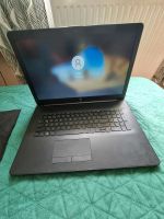 HP Laptop 17" 8GB RAM 1000GB HDD Dresden - Gruna Vorschau