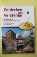 Entdecken und Verstehen 6 Arbeitsheft für Berlin und Brandenburg Dresden - Johannstadt Vorschau