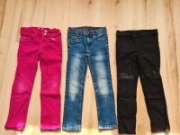 Hosen Set  Gr 116 für  5 € Wandsbek - Hamburg Farmsen-Berne Vorschau