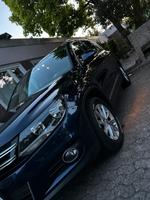 VW Tiguan 2.0 TDI 4 Motion Kiel - Mitte Vorschau