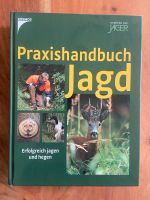 Kosmos Praxishandbuch Jagd Niedersachsen - Cloppenburg Vorschau