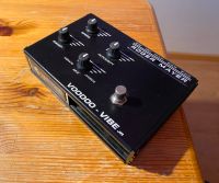 Roger Mayer Voodoo Vibe Jr. Effektpedal - Topzustand - rare Altona - Hamburg Ottensen Vorschau