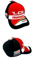 NEU! Baseballcap Base Cap Honda LCR Racing  Rennsport Motorsport Nürnberg (Mittelfr) - Großreuth b Schweinau Vorschau