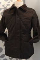 Barbour Soft Duracotton Steppjacke Fleecefutter - NEU Gr. 38 Nordrhein-Westfalen - Viersen Vorschau