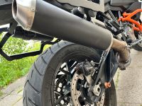 HATTECH KTM ADVENTURE ENDSCHALLDÄMPFER Bayern - Mindelheim Vorschau