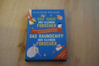 Joachim Hecker Das Haus / Raumschiff der kleinen Forscher Wie Neu Baden-Württemberg - Tauberbischofsheim Vorschau