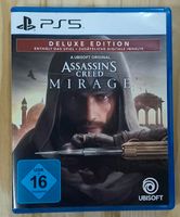 Assassins Creed Mirage PS5 Hessen - Rotenburg Vorschau