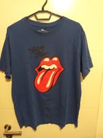 Rolling Stones T - Shirt " Zunge ", Gr. XL Nordrhein-Westfalen - Kamp-Lintfort Vorschau