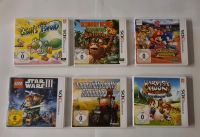 Nintendo 3DS Spiele Lingen (Ems) - Biene Vorschau