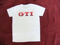 T-Shirt VW Golf1 2 GTI MK1 MK2 Retro Shirt Gr. M L NEU OVP Baden-Württemberg - Dettingen an der Erms Vorschau